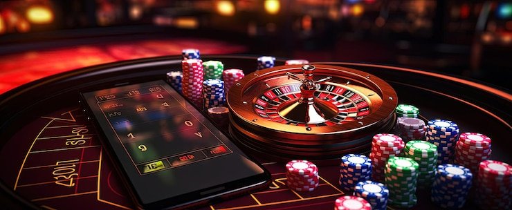 Mobile access to acgwin slot acgwin slot mobile app on Android and iOS devices
