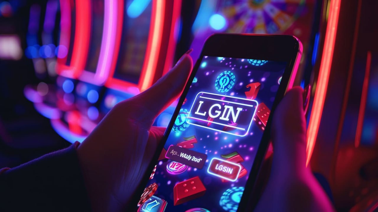 Ikan Jackpot Game