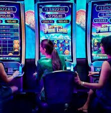 Dragon Tiger cards on acgwin slot table