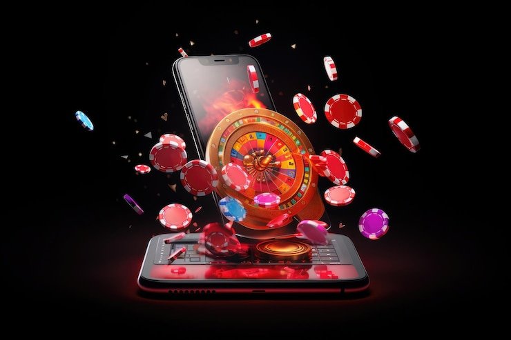 Live dealer confirmation screen on acgwin slot Mega Moolah