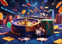 Quick Deposit payment method selection on acgwin slot
